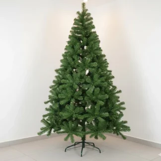 Árbol de Navidad Verde Pino 3.00m