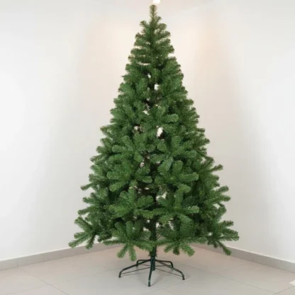 Árbol de Navidad Verde Pino 3.00m