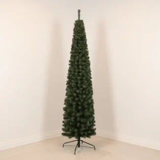 Pino Vela Navideño 1.80m - Verde Pino