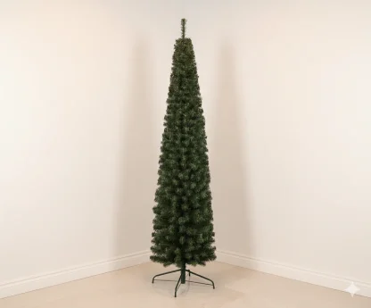 Pino Vela Navideño 1.80m - Verde Pino