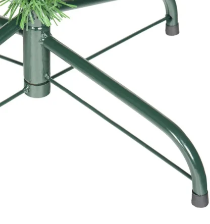 Árbol de Navidad Verde Pino 3.00m - Imagen 4